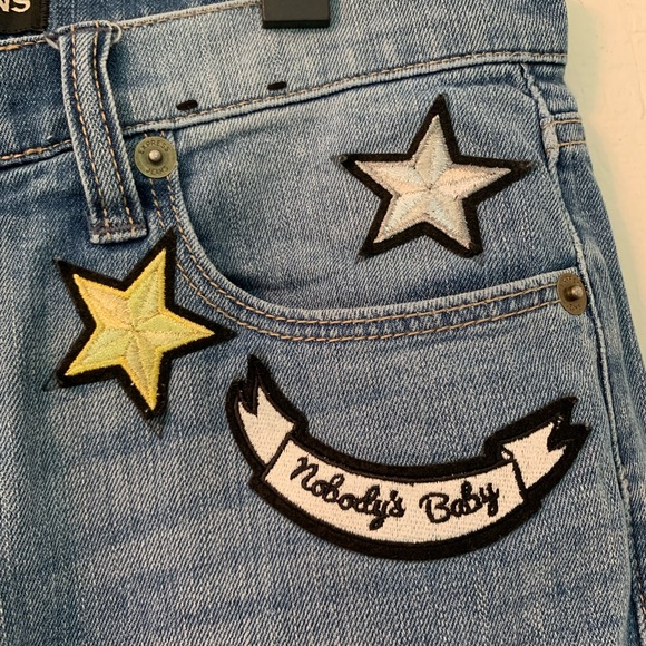 Express Jeans - Picture 3 of 6